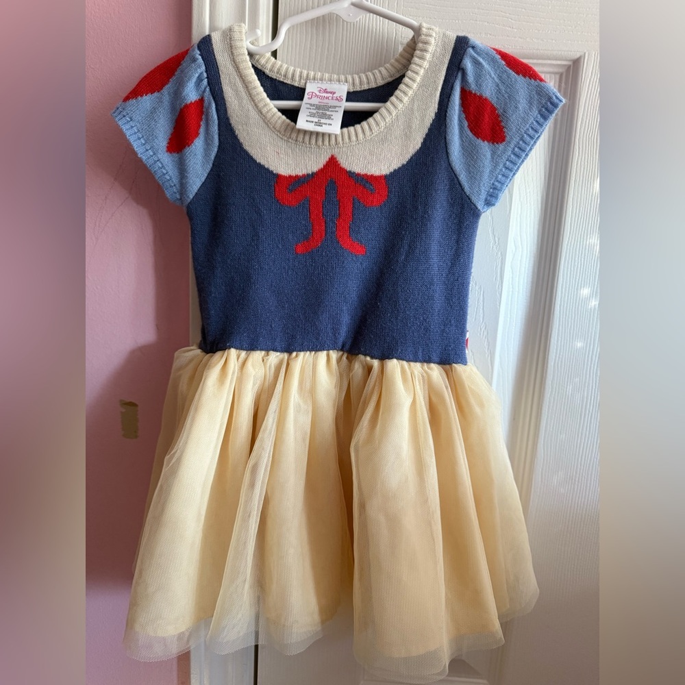 3$ or 3 for $10 Disney Princess. Choose the dresses you like and bundle.